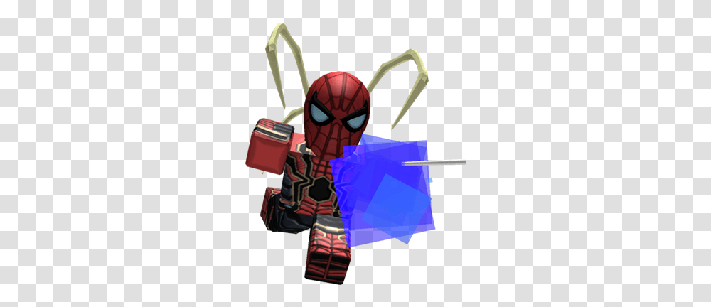 Avengers Infinity War Ironspider Roblox, Dynamite, Bomb, Weapon ...