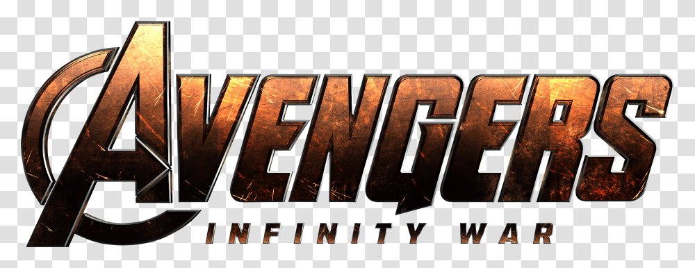 Avengers Infinity War Logo Download Infinity War Logo Transparent Png