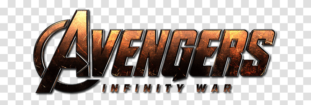 Avengers Infinity War Logos Avengers Infinity War Logo, Text, Game, Alphabet, Slot Transparent Png