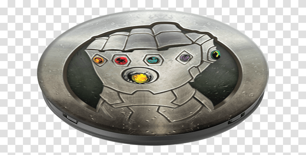 Avengers Infinity War Popsocket Clipart Download, Armor, Shield, Helmet Transparent Png