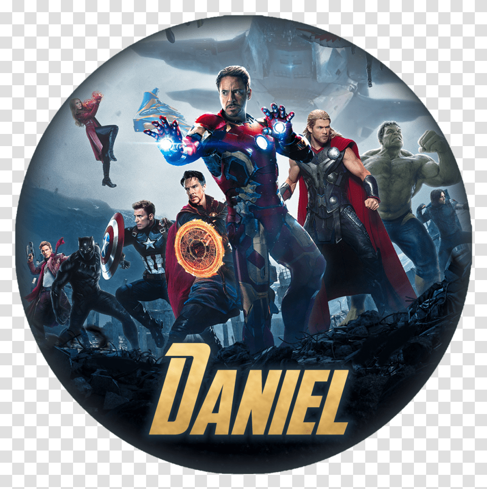 Avengers Infinity War Poster Spiderman, Disk, Person, Human, Dvd Transparent Png