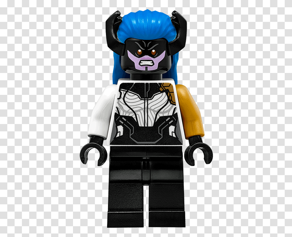 Avengers Infinity War Proxima Midnight Lego, Robot, Toy Transparent Png