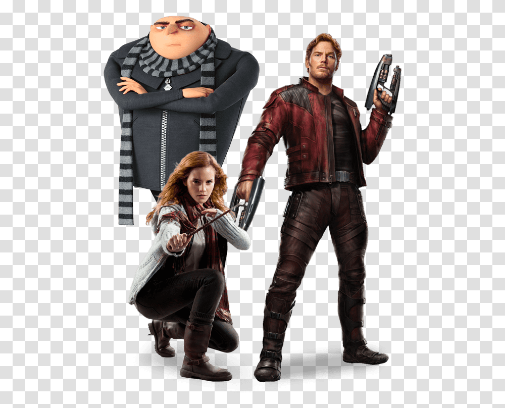 Avengers Infinity War Star Lord Star Lord Marvel, Person, Clothing, Costume, Sleeve Transparent Png