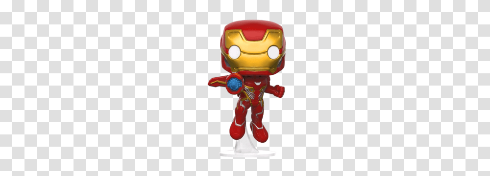 Avengers Infinity War, Toy, Figurine, Robot Transparent Png