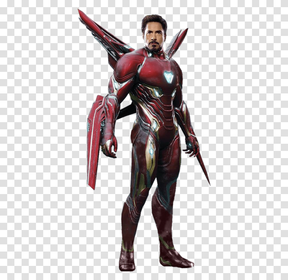 Avengers Ironman Vingadores Lucianoballack Avengers Infinity War Iron Man, Armor, Person Transparent Png