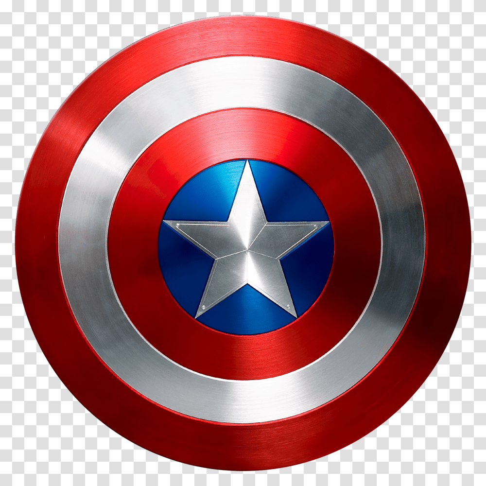Avengers Logo Captain America Shield, Armor, Tape, Soccer Ball, Football Transparent Png