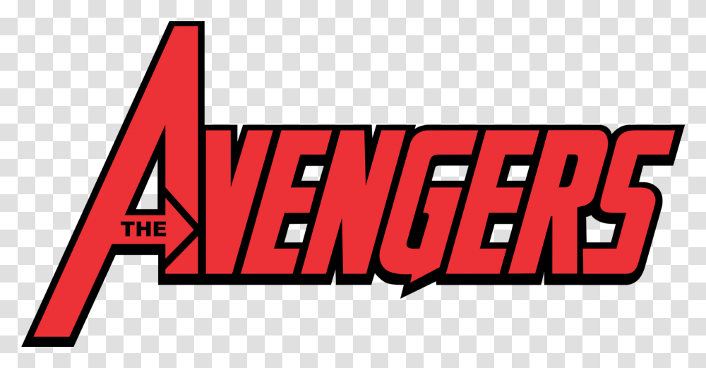 Avengers Logo Comics, Word, Alphabet, Face Transparent Png