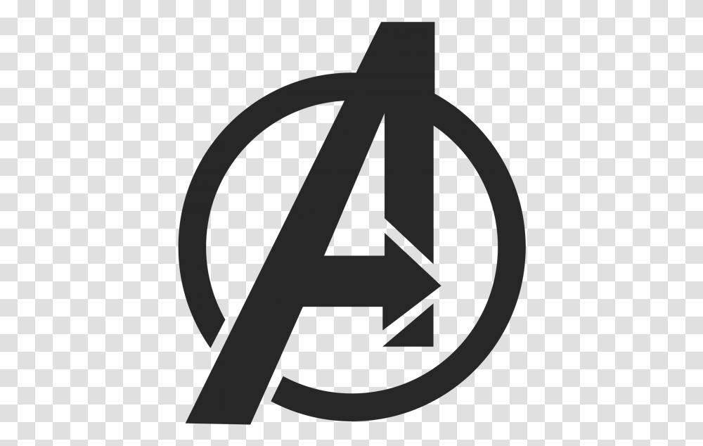 Avengers Logo Free Download Searchpng Avengers Logo, Trademark, Cross Transparent Png