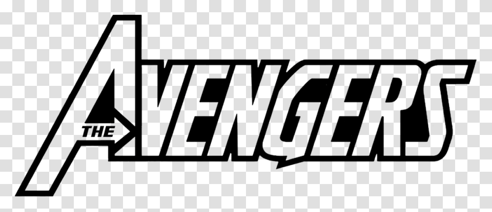 Avengers Logo, Nature, Outdoors, Outer Space, Astronomy Transparent Png