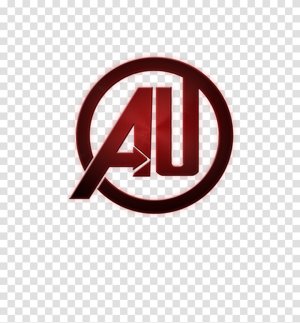 Avengers Logo, Trademark, Emblem Transparent Png