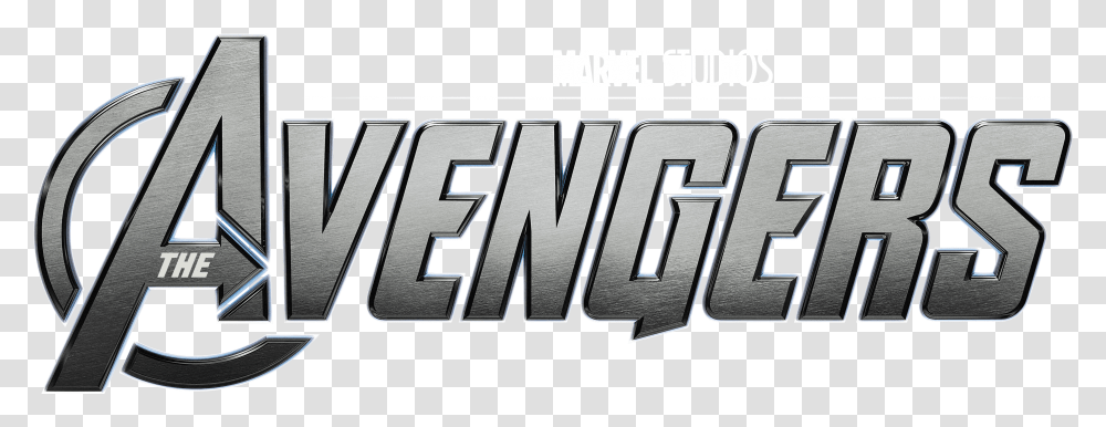 Avengers Logo, Word, Alphabet Transparent Png