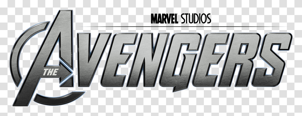 Avengers Logo, Word, Emblem Transparent Png