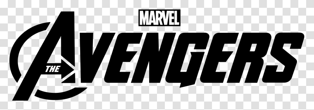 Avengers Logo, Word, Trademark Transparent Png