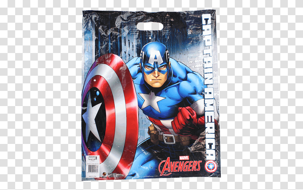 Avengers Marvel Capitan America Caricatura, Helmet, Apparel, Person Transparent Png