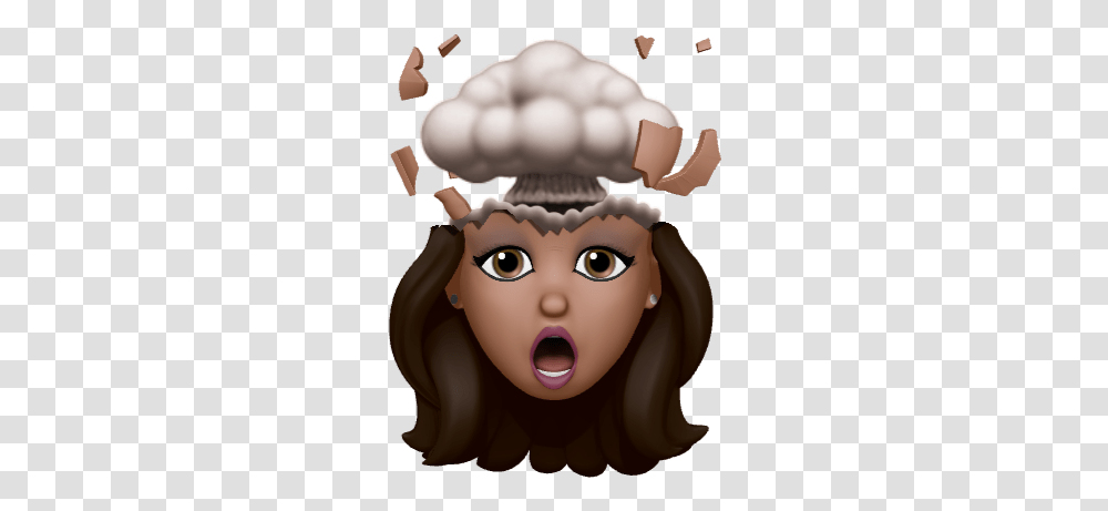 Avengers Memoji, Head, Toy, Sweets, Food Transparent Png