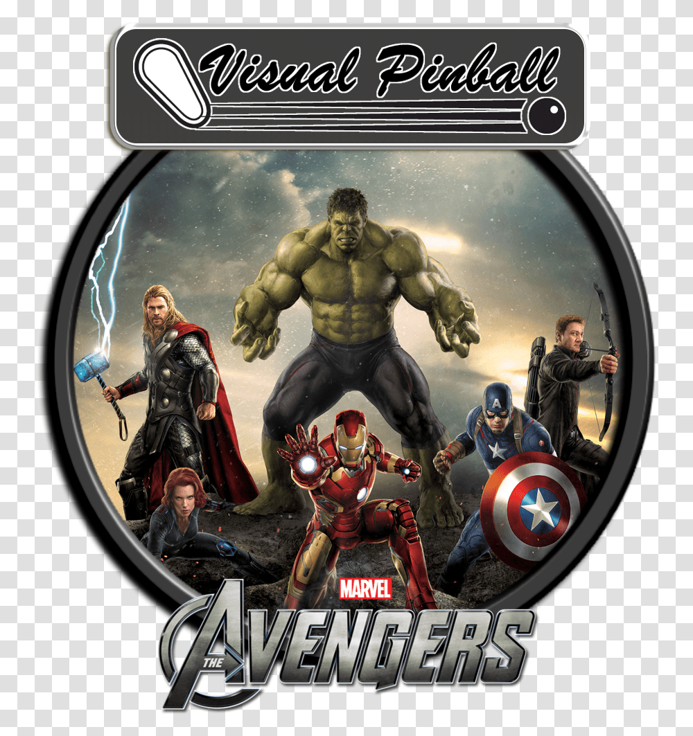 Avengers On A Mountain, Person, Human, Poster, Advertisement Transparent Png