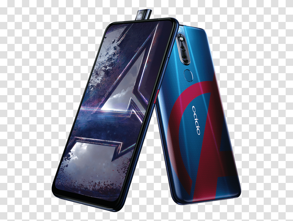 Avengers Oppo F11 Pro Avengers, Mobile Phone, Electronics, Cell Phone, Ipod Transparent Png