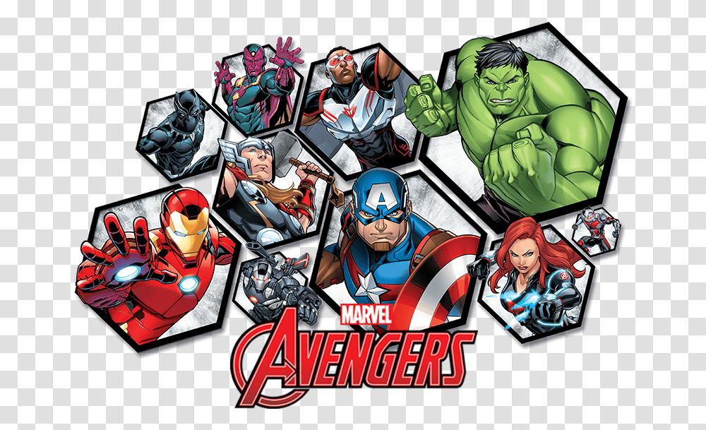 Avengers, Person, Human, Helmet Transparent Png