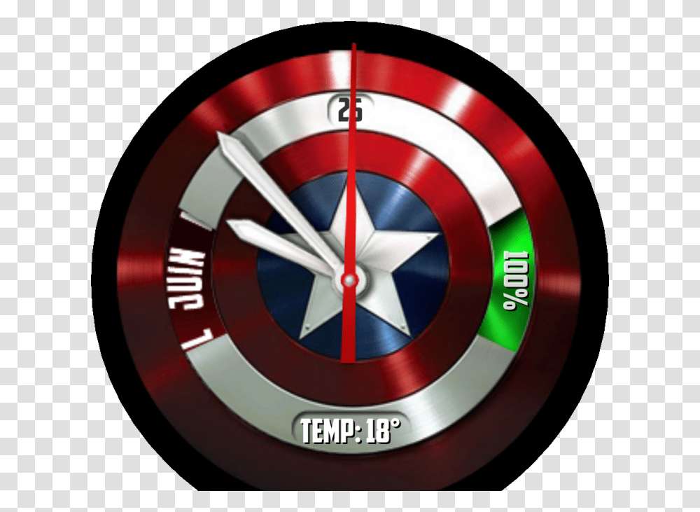 Avengers Shield, Wristwatch, Compass, Clock Tower, Architecture Transparent Png