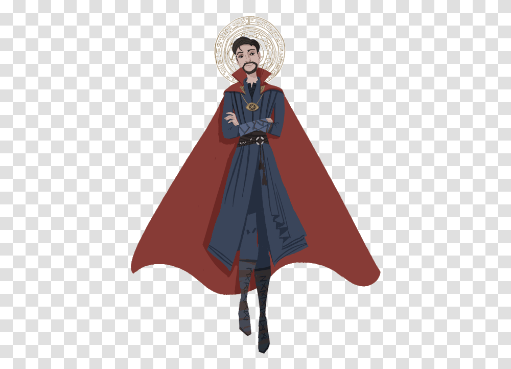 Avengers Superheroes Cape Gif Animated, Clothing, Apparel, Fashion, Cloak Transparent Png