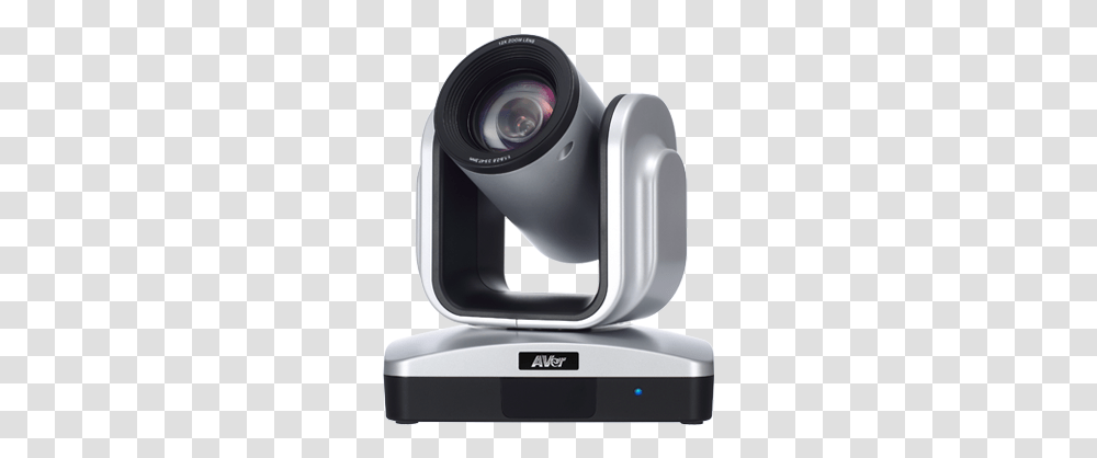 Aver Vc520 Professional Camera For Video Collaboration In Camera, Electronics, Webcam, Camera Lens Transparent Png