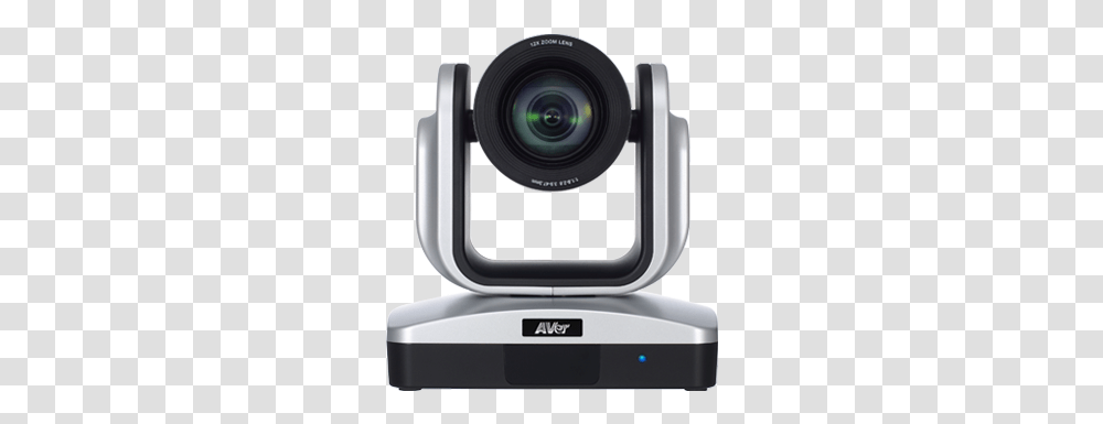 Aver Vc520 Professional Camera For Video Collaboration In, Electronics, Video Camera, Webcam, Camera Lens Transparent Png
