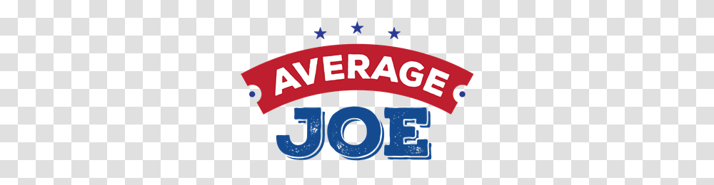 Average Joe Average Joe Images, Logo, Trademark Transparent Png