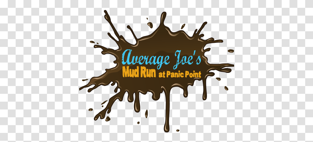 Average Joes Mud Run Illustration, Nature, Outdoors, Text, Lighting Transparent Png