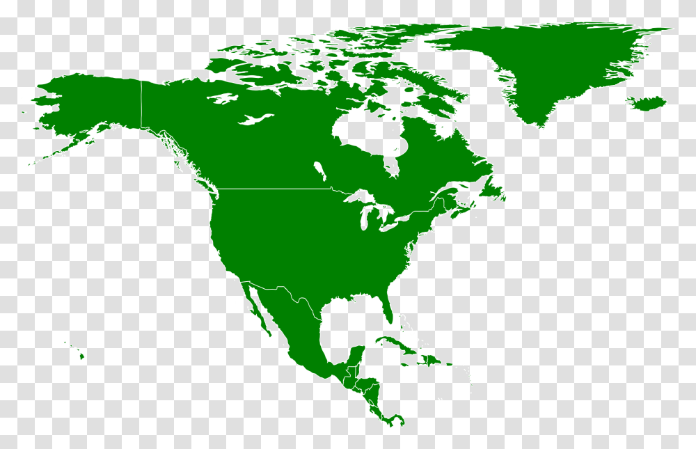 Average Temperature Map North America, Astronomy, Outer Space, Universe, Planet Transparent Png