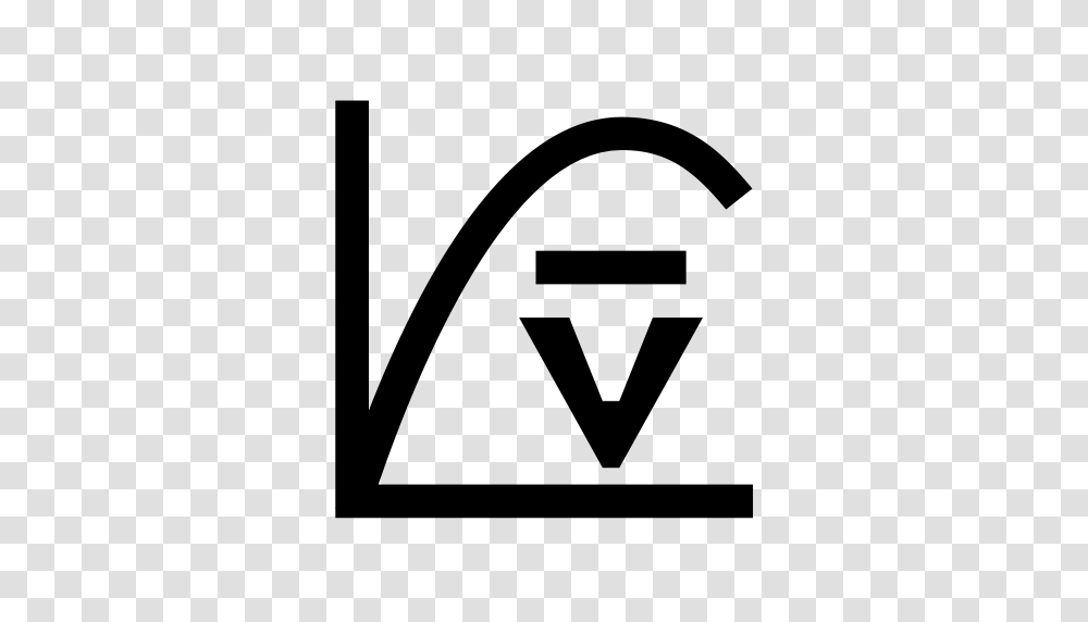Average Velocity Average Graph Icon With And Vector Format, Gray, World Of Warcraft Transparent Png