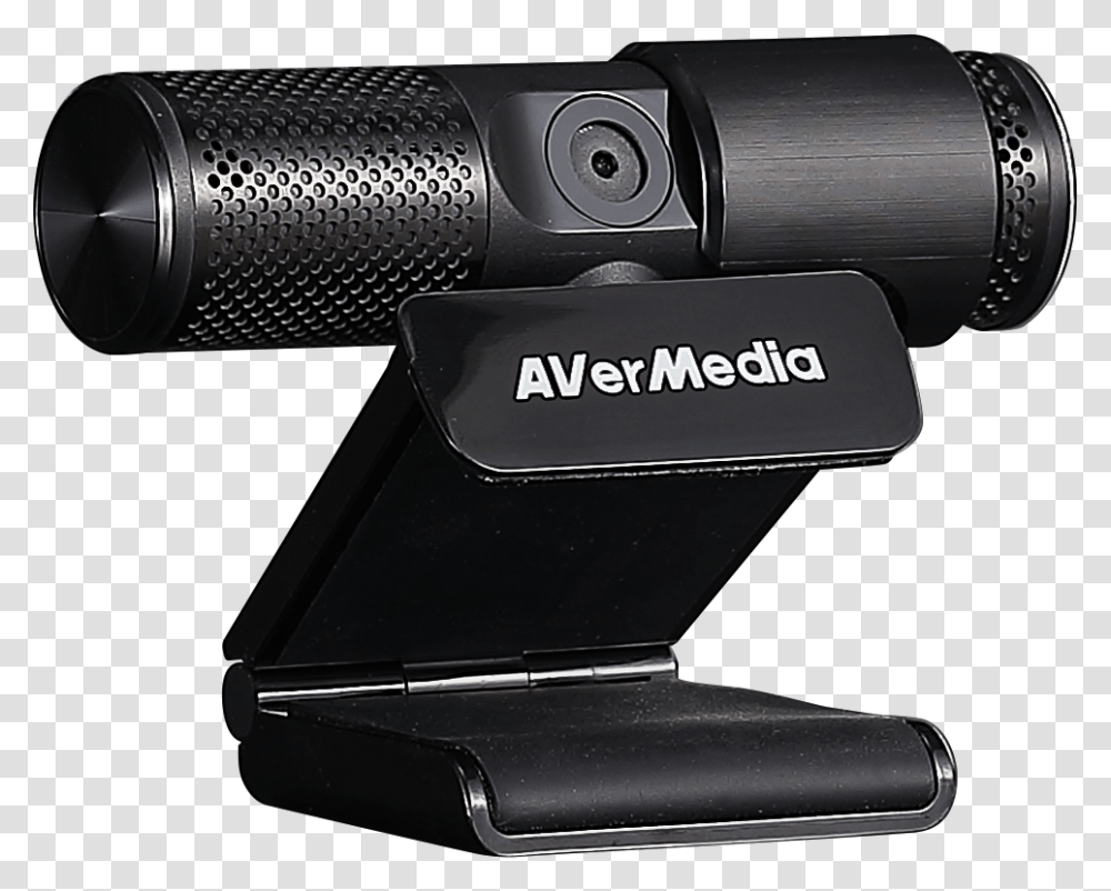Avermedia Live Streamer, Camera, Electronics, Blow Dryer, Appliance Transparent Png