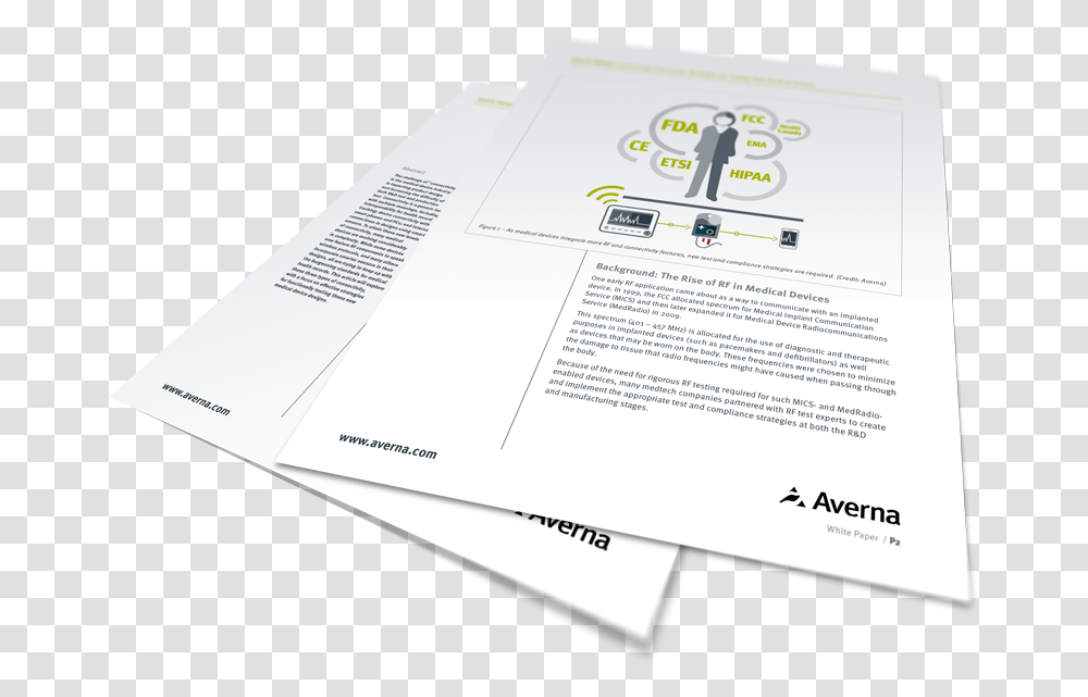 Averna Technologies Document, Advertisement, Poster, Flyer, Paper Transparent Png