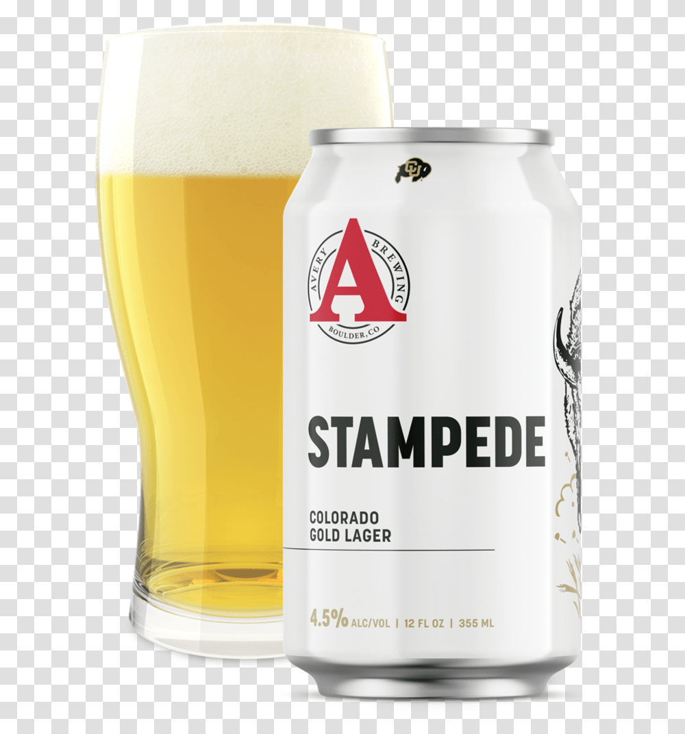 Avery Stampede Beer, Alcohol, Beverage, Drink, Glass Transparent Png