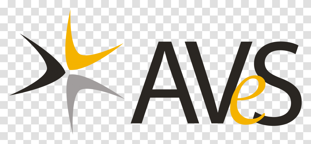 Aves Cyber Security, Logo, Plant, Star Symbol Transparent Png