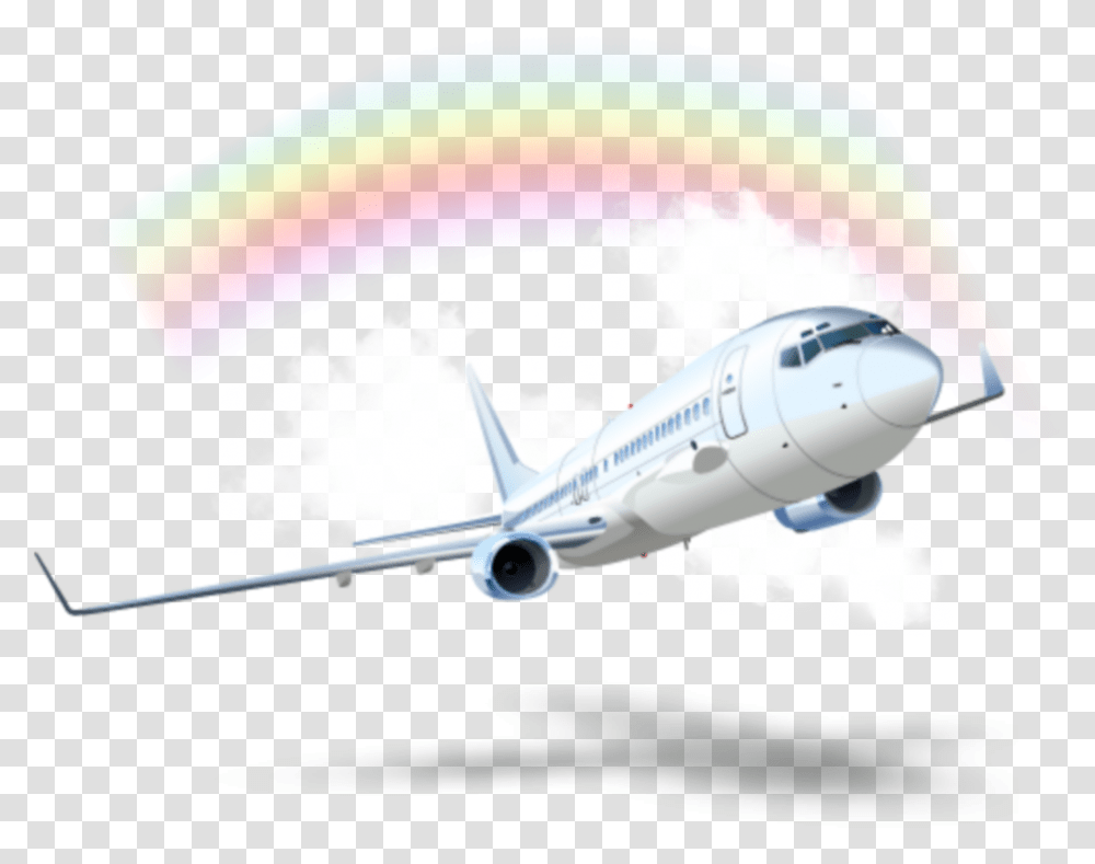Aviao Background Airplane, Aircraft, Vehicle, Transportation, Airliner Transparent Png