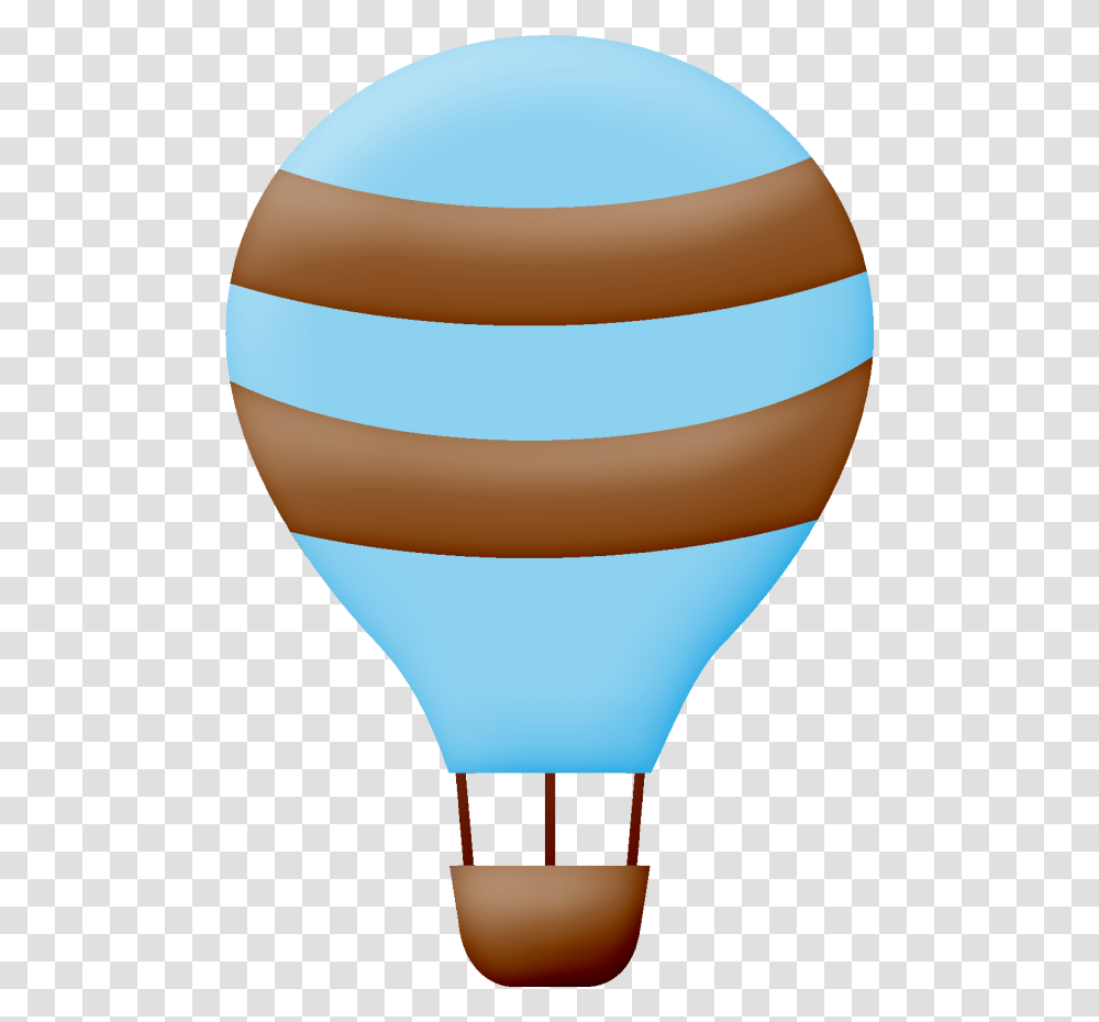 Aviao Hot Air Balloon With Teddy Bear, Lamp, Cushion, Sweets, Food Transparent Png