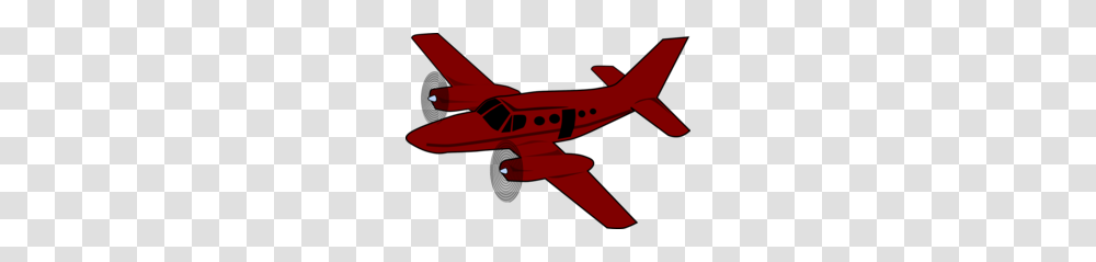 Aviation Clipart, Aircraft, Vehicle, Transportation, Airplane Transparent Png
