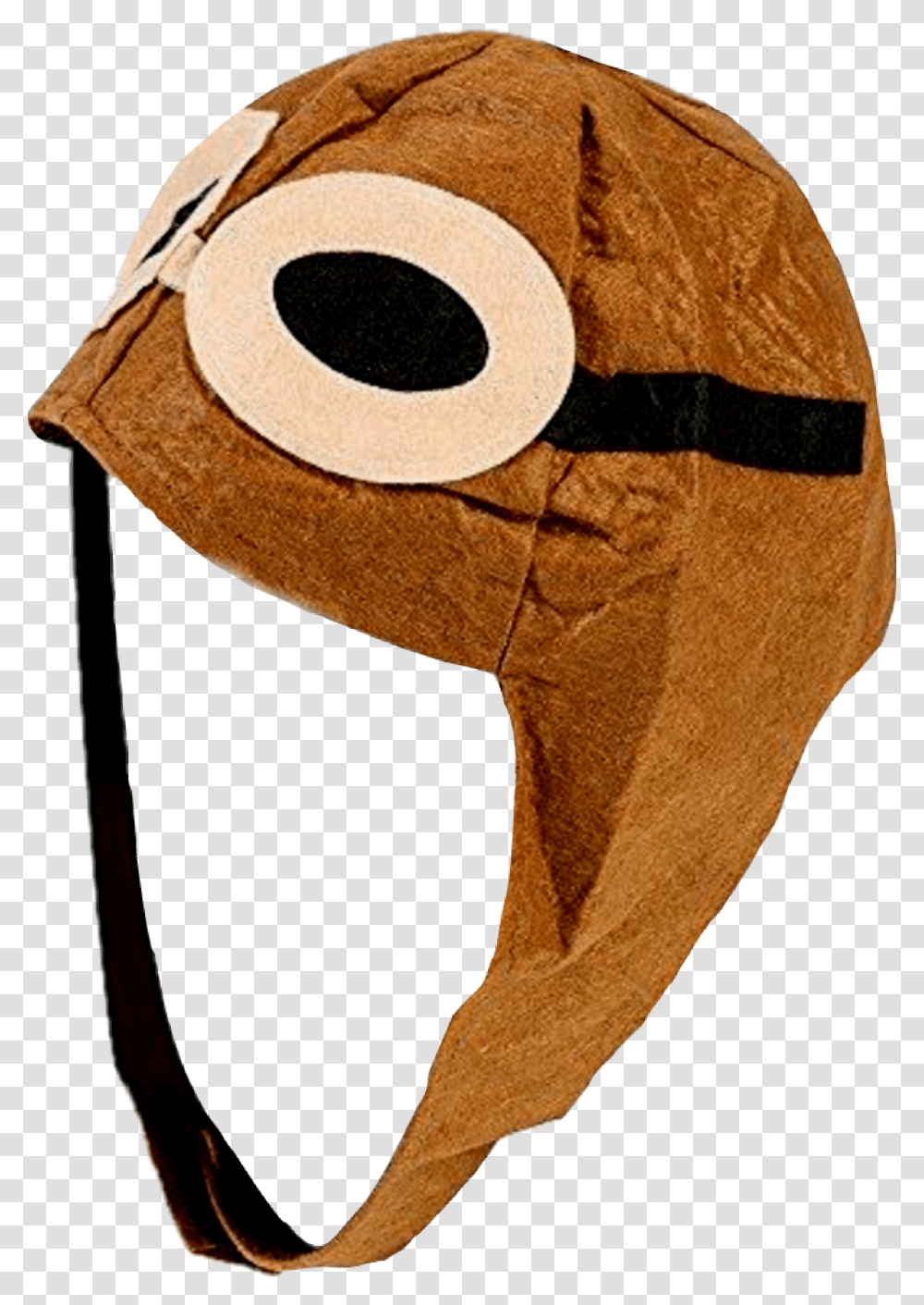 Aviation Hat Pilot Costume Hat, Paper, Apparel, Paper Towel Transparent Png