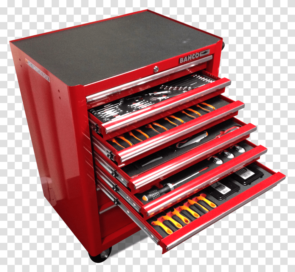 Aviation Tool Box Transparent Png