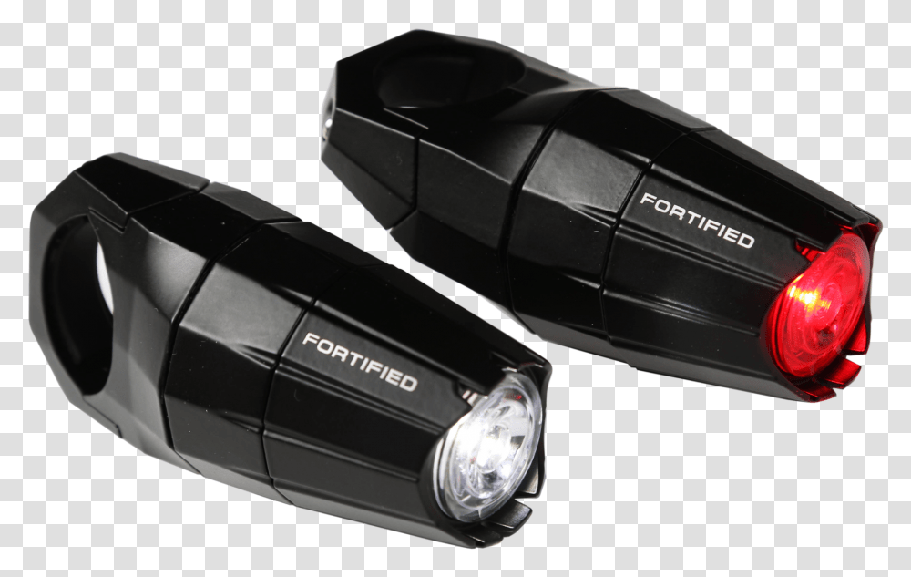 Aviator Amp Afterburner Combo Pack Fortified Bike Standard Bike Anti Theft Front Light, Headlight, Wristwatch, Lamp, Camera Transparent Png