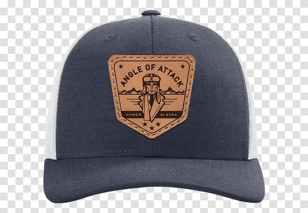 Aviator Leather Patch Hat For Adult, Clothing, Apparel, Baseball Cap, Symbol Transparent Png