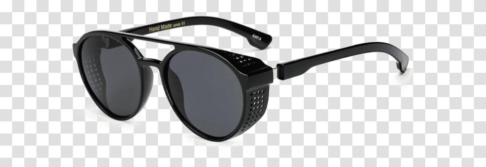 Aviator Steampunk SunglassesClass, Goggles, Accessories, Accessory Transparent Png