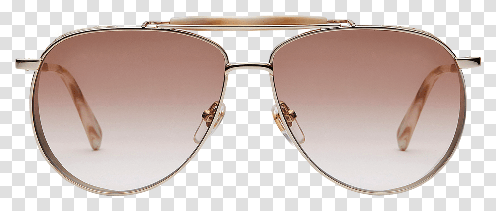 Aviator Sunglasses In Gold Mens Oversized Mens Gucci Aviator Sunglasses, Accessories, Accessory, Goggles Transparent Png