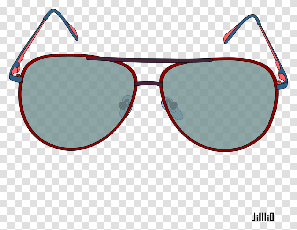Aviator Sunglasses Mirrored Sunglasses Eyewear, Accessories, Accessory, Goggles Transparent Png