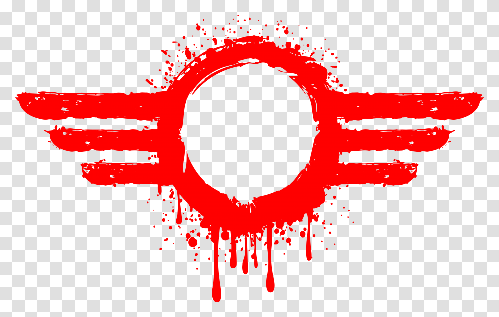 Aviator Symbol, Stain, Outdoors Transparent Png