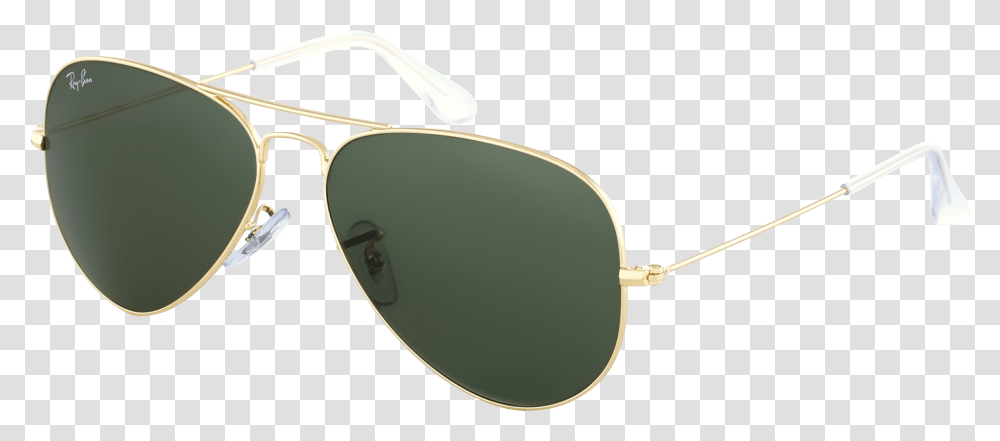 Aviators Aviator Ray Ban Ray Ban 52, Sunglasses, Accessories, Accessory, Goggles Transparent Png