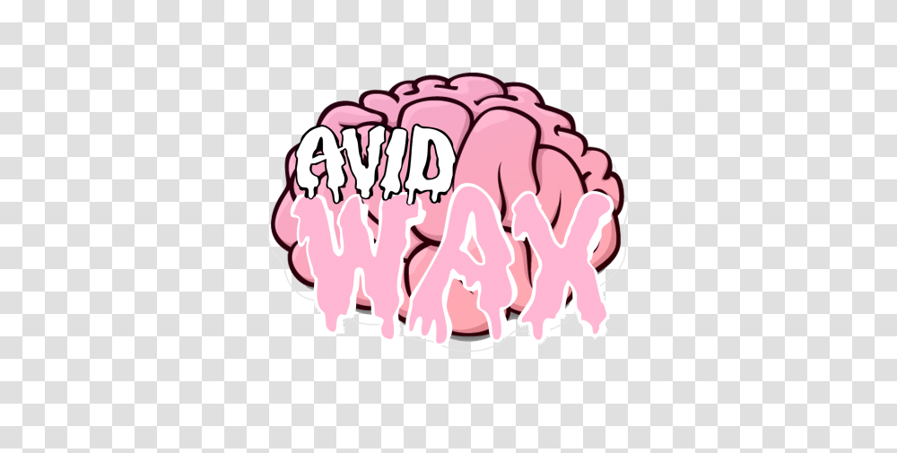 Avid Brain Wax, Hand, Teeth, Mouth, Lip Transparent Png