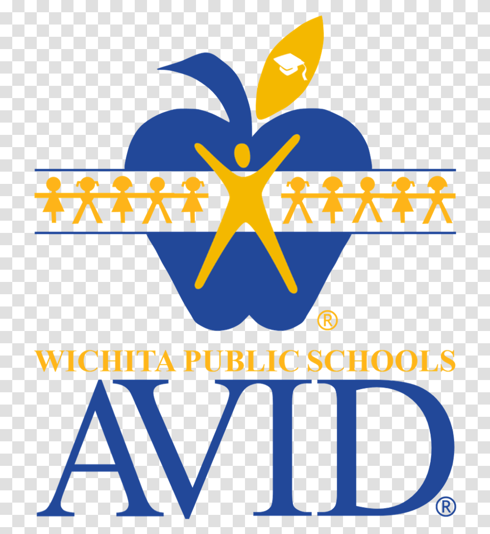 Avid Combo Logo Avid Usd, Label, Alphabet Transparent Png