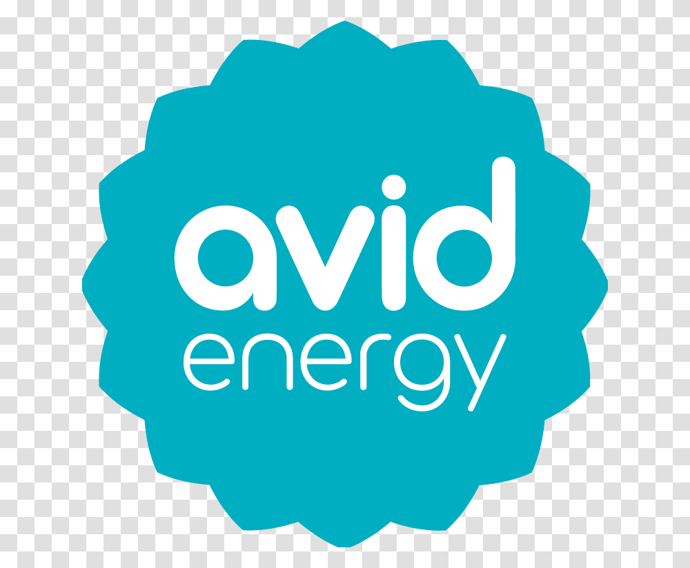 Avid Energy Logo Sign Transparent Png