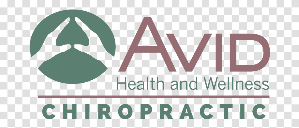 Avid Health And Wellness Chiropractic Chicago School Of Professional Psychology, Text, Alphabet, Word, Poster Transparent Png